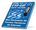 Dicionário de Termos Técnicos da Internet